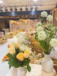 -Sunny喜铺婚礼策划(东部店)