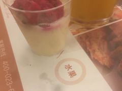 -芭菲盛宴·环球美食(解放碑英利国际店)