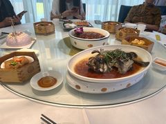 -怀德酒楼·粤菜·海鲜·茶点(宝安国际机场店)