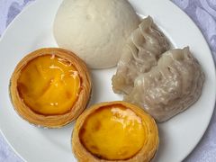 -冰泉豆浆馆(白云山总店)