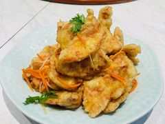 -老松滨饭店(菜艺街店)