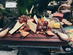 -东海朗廷酒店秀·Silk自助餐厅