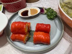 -丰鲤楼•闽南茶楼(仟禧汇店)
