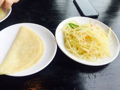 -我去·春饼文化主题餐厅(国定路总店)