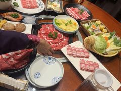 -古关火锅店(古北水镇景区店)