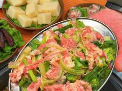 -黔三一夺夺粉酸汤火锅(百信店)