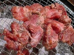 -Ant 蚂蚁洞烤肉·大营地(上海静安大悦城店)