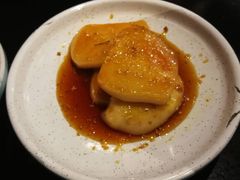 桂花糖年糕-老头儿油爆虾·知味杭州(爱琴海购物中心)