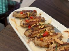-ELI FALAFEL Lebanese&Mediterranean黎巴嫩美食(富城路店)