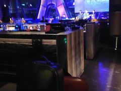 -CASA Grande酒漾·西餐及酒吧(长沙君悦酒店)
