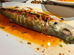 -将相和·海鲜蒸饺大连菜