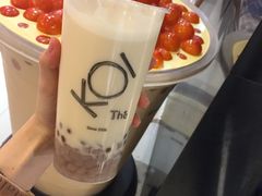 -KOI Thé(正佳广场店)