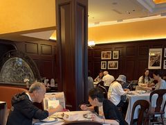 -德大西餐社