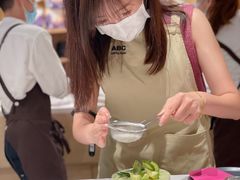 -ABC Cooking Studio(西安大悦城店)