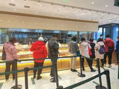 -泸溪河桃酥(西直门凯德店)