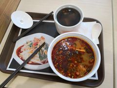 -魏家凉皮(大差市店)
