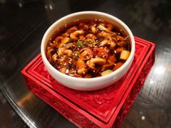 辣酒汁浸香螺-羡餐厅-千岛湖自由洲际殿