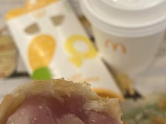 -麦当劳(吴中大道店)