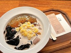 -RUXU入续糖水铺与包(卓悦中心店)
