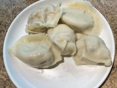 -金谷园饺子馆(北邮总店)