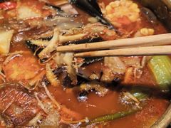 -毛肚向右·川渝毛肚王(经开永旺店)