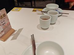 -龍聚祥烧麦馆(万达店)