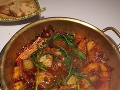 -涿派·炝锅鱼(涿州店)