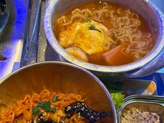 -喜井无限自助烤肉公司(石厦店)