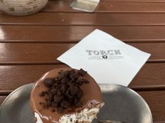 -Torch Coffee 炬点咖啡
