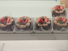 -LanTa蓝塔烘焙(中原万达店)