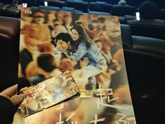 -英皇电影城(英皇集团中心IMAX店)