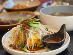 -THE PAWON·8碗(古北SOHO店)