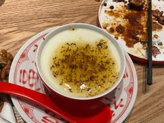 -肥三土菜馆(五四广场店)