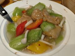 -鼎泰丰(嘉年华•海信广场VILLAGE店)