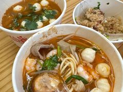 -明月虾面(厦禾路店)