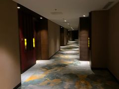 -深圳湾科技园丽雅查尔顿酒店