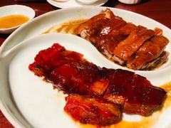 -老坑记·香港经典粤菜馆