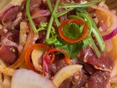 -九田家黑牛烤肉料理(新辰里亚运村店)