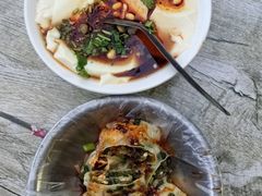 -东仓门早市