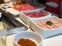 -海底捞火锅(长宁路龙之梦店)