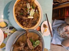 -白魁老号饭庄(交道口店)
