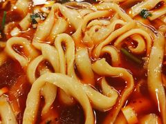 -侯哥面馆(瑞景店)
