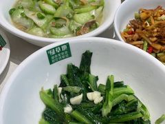 -绿草地·湘菜(芙蓉天街店)