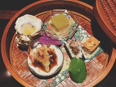 -元熹会席料理