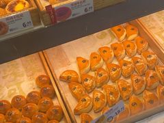 -泸溪河桃酥(长乐路店)