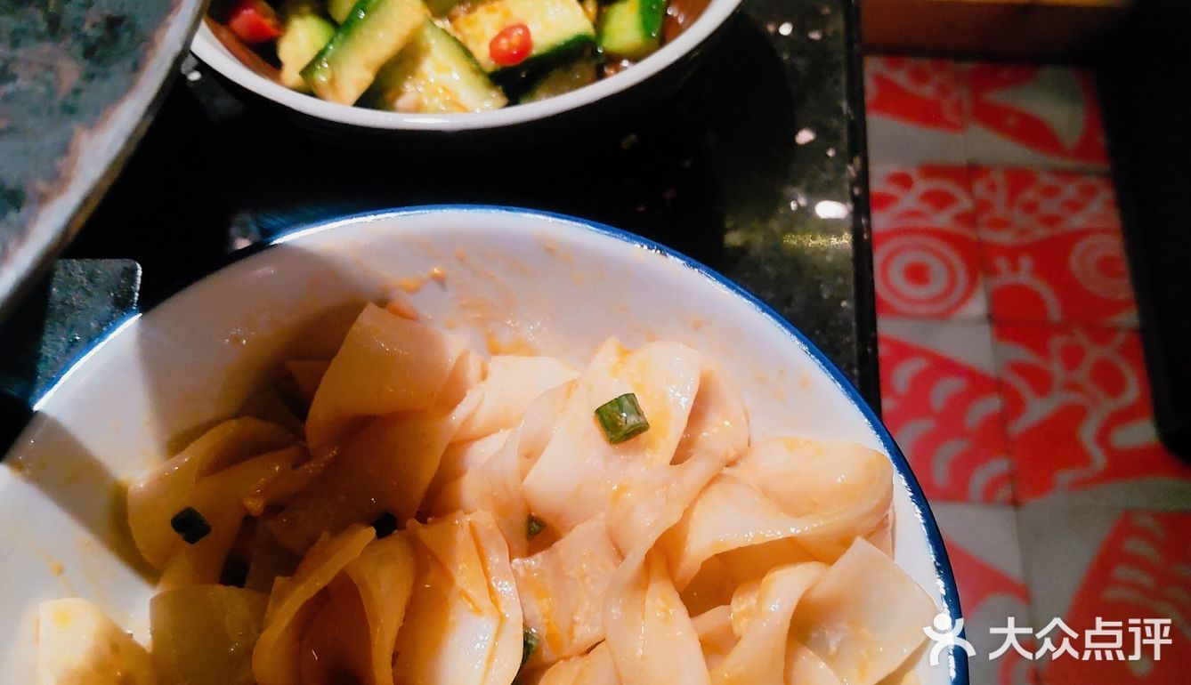 杭州，美食荒漠？不至于！鲈鱼走起