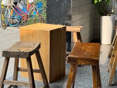 -BAKER&SPICE(安福路店)