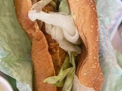 -麦当劳(季华好又多店)