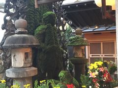 -Hōzen-ji Temple法善寺
