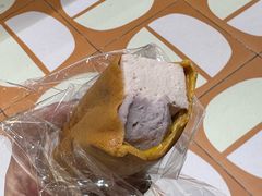 -辛一·铜锣烧(鸿寿坊店)